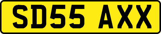SD55AXX