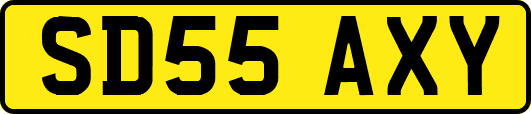 SD55AXY