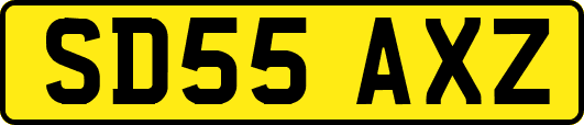 SD55AXZ