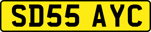 SD55AYC
