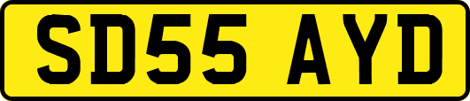 SD55AYD