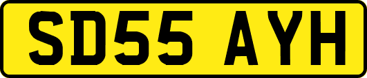 SD55AYH