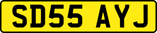 SD55AYJ