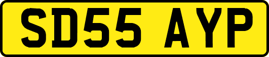 SD55AYP