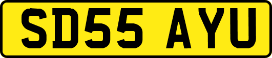 SD55AYU