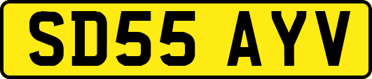SD55AYV