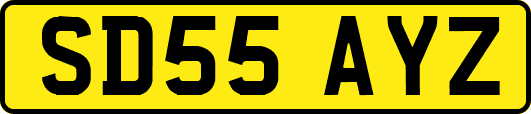 SD55AYZ