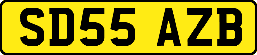 SD55AZB