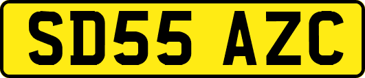 SD55AZC