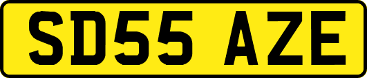SD55AZE