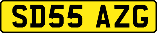 SD55AZG