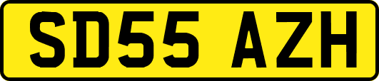 SD55AZH