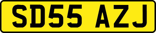 SD55AZJ
