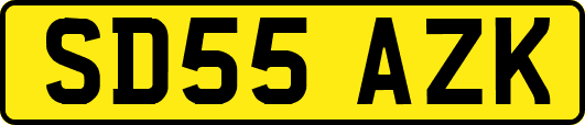 SD55AZK