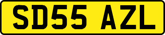 SD55AZL