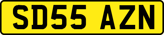 SD55AZN