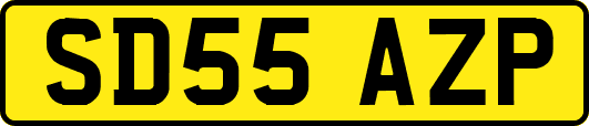 SD55AZP