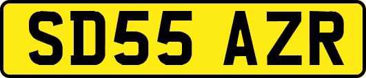 SD55AZR