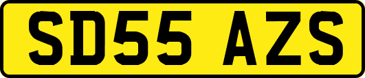 SD55AZS