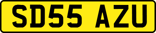 SD55AZU