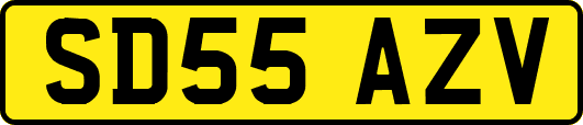 SD55AZV