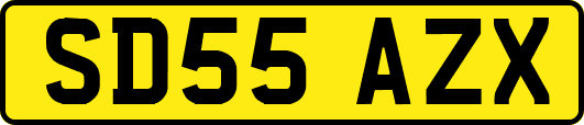 SD55AZX