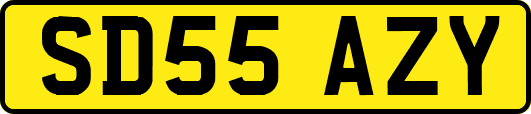 SD55AZY