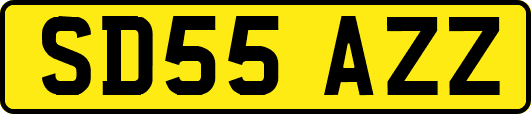 SD55AZZ