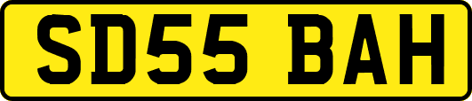 SD55BAH