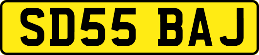 SD55BAJ