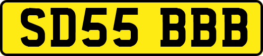 SD55BBB