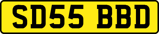 SD55BBD