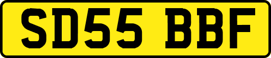 SD55BBF