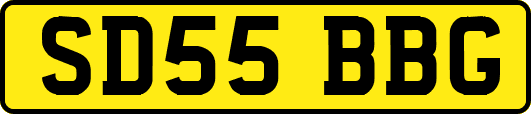 SD55BBG