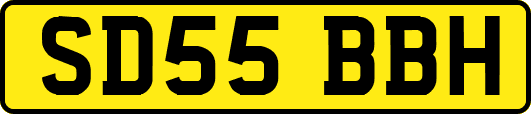 SD55BBH