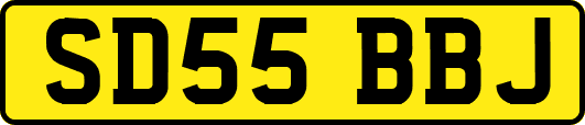 SD55BBJ