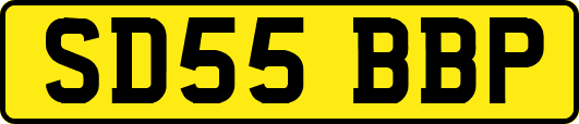 SD55BBP