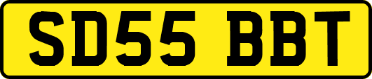 SD55BBT