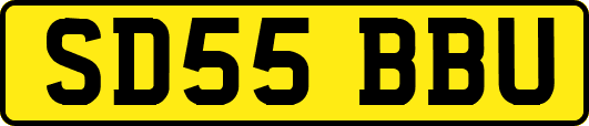 SD55BBU