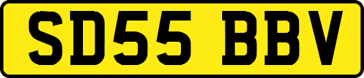 SD55BBV