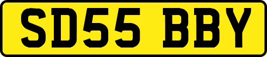 SD55BBY