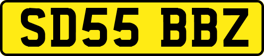 SD55BBZ