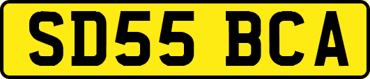 SD55BCA
