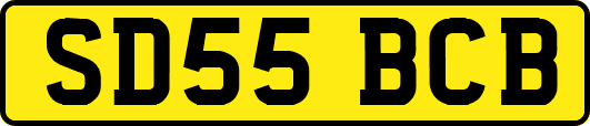 SD55BCB