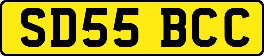 SD55BCC