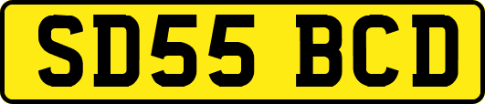 SD55BCD