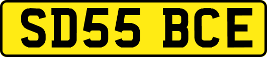 SD55BCE