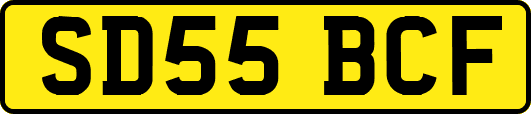 SD55BCF