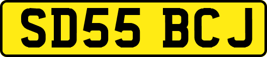 SD55BCJ