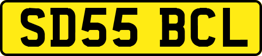 SD55BCL